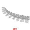 HPI Lišta oblouková PVC 90st. - 3m